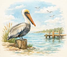 Pelican Point